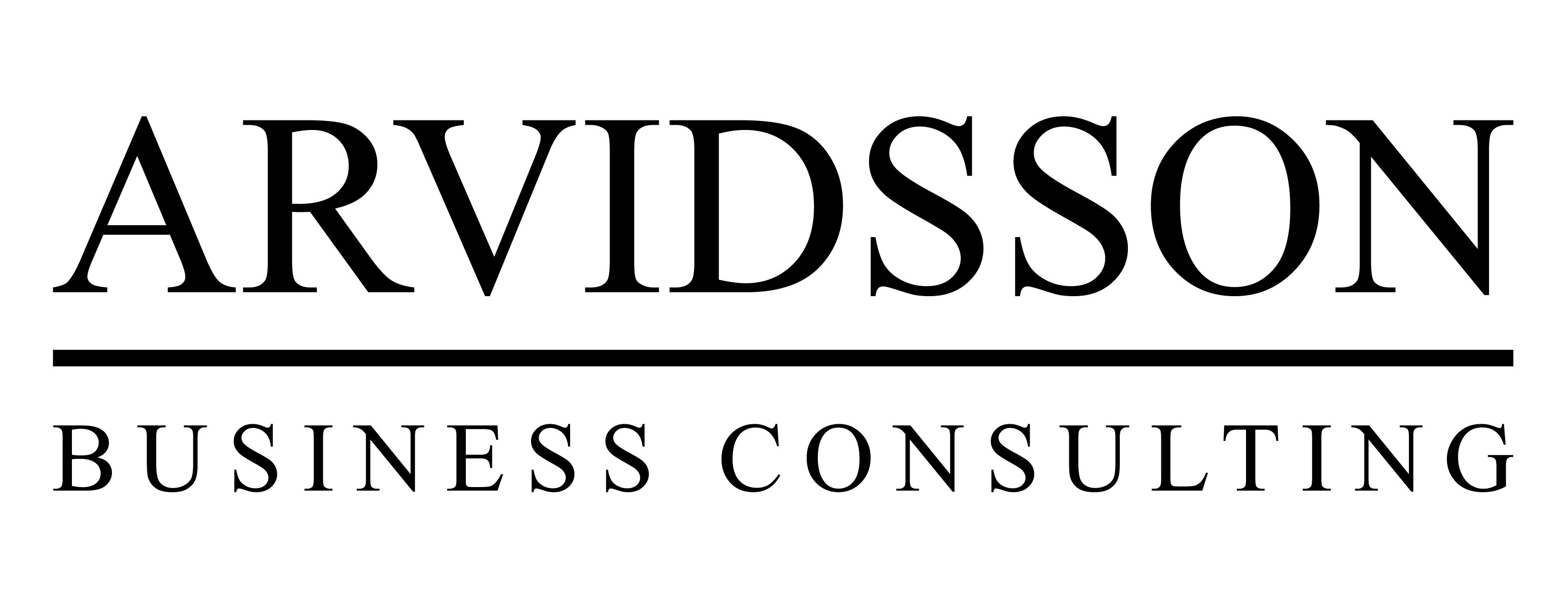 Arvidsson Business Consulting
